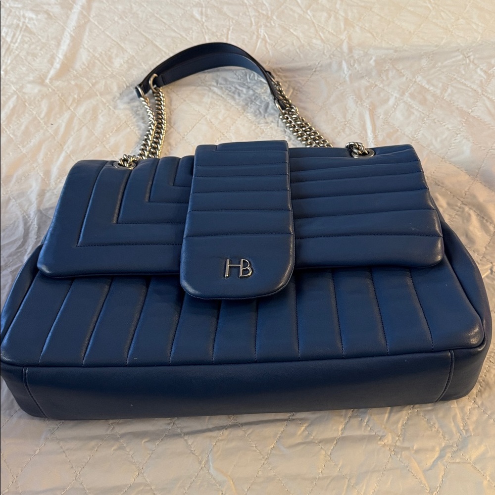 Henri Bendel 712 LARGE 5th Ave Exclusive